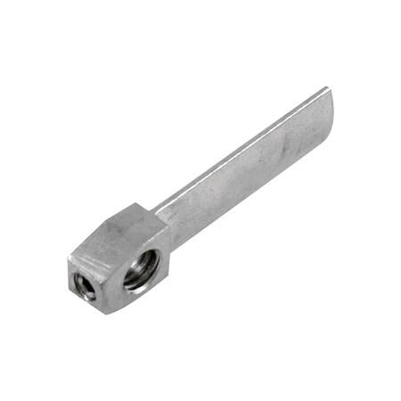 Whitecap Stainless Steel Cam Bar S-0214C
